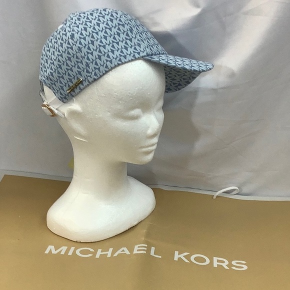 MICHAEL Michael Kors Accessories Nwt Michael Kors Baseball Cap
